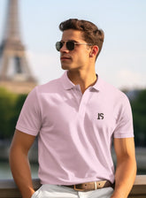 INCsane - Blackpink Polo T Shirt For Men