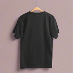 Colorful Festive Illustration Hello Summer Oversized T Shirt for Men