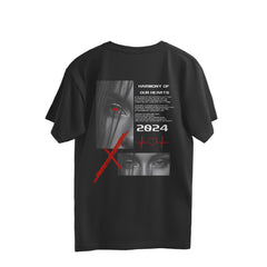 NIñO - Exclusive Harmony of Our Hearts Unisex Oversize T-Shirt