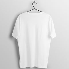 NIÑO - Manhattan White Unisex T Shirt