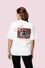 NOA - Sight Premium Oversized Unisex T-Shirt