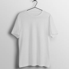 Men's Classic Mélange Grey T-shirt
