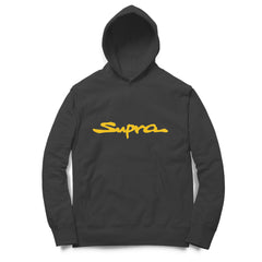 NIñO - Toyota Supra Unisex Oversized Hoodies