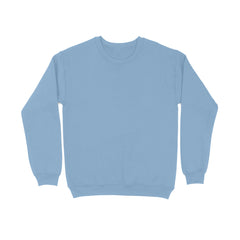 INCsane - Baby Blue Heavyweight Unisex Sweatshirt