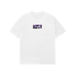 NOA - Meta Butterfly Premium Unisex Oversized T-Shirt