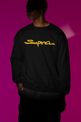 NIñO - Toyota Supra Unisex Sweatshirt