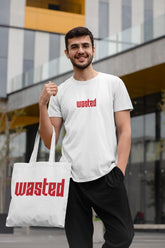 INCsane - Wasted Classic T-Shirt For Men