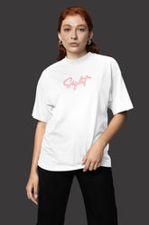 NOA - Sight Premium Oversized Unisex T-Shirt