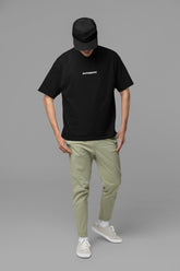 Authentic & Premium Oversized T Shirt for Men