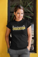 NIñO - Don't Need Reason Slim Fit T-Shirt For Women