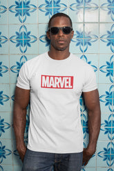 NIñO - Marvel Classic Unisex T Shirt