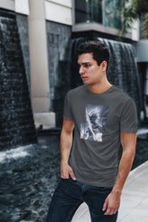 Goku Ultra-Instinct Classic T Shirt For Men