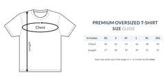 NOA - Improvement Typography Black Premium Unisex T-Shirt