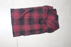 Full Sleeve Check Shirt - INCsane
