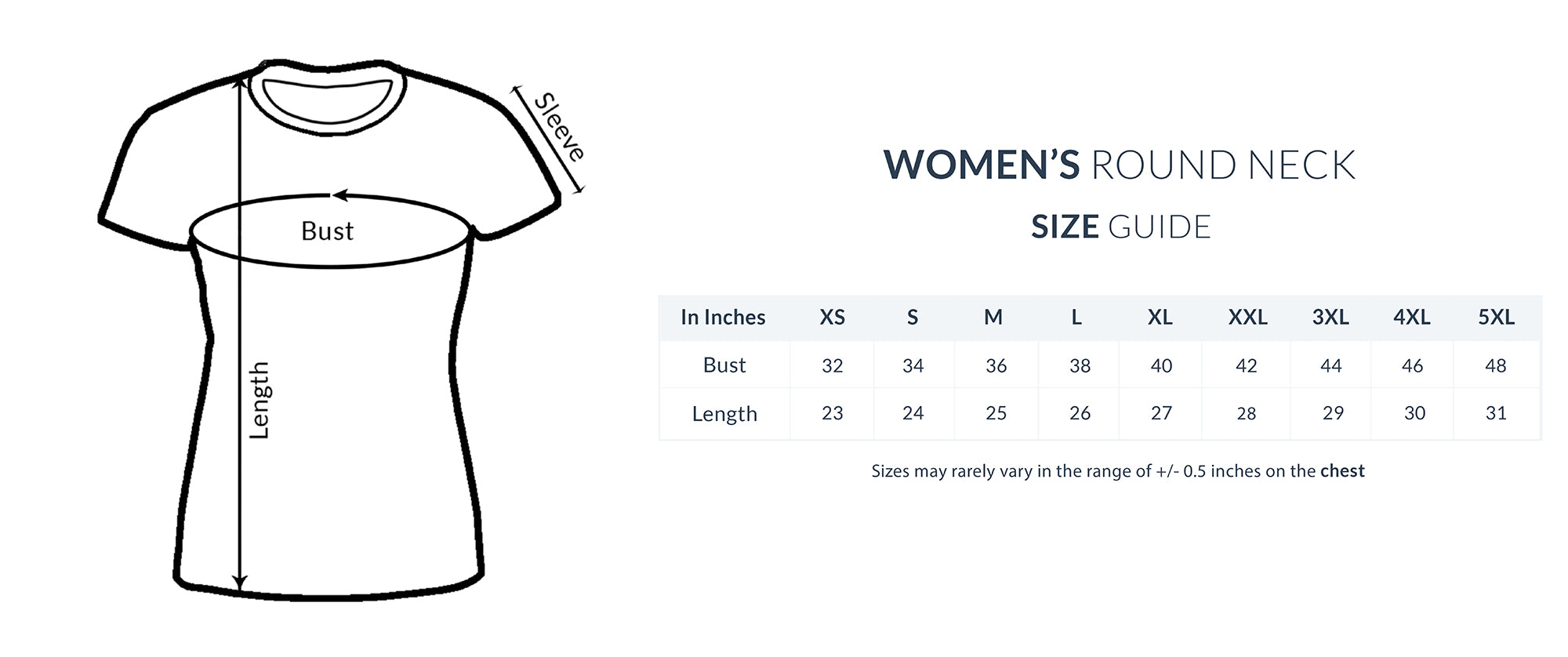 NIñO - CARAMIA WHITE AND BLUE SLIM FIT TSHIRT FOR WOMEN