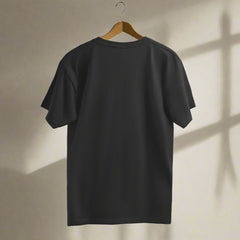 Believe Oversized T Shirt for Men