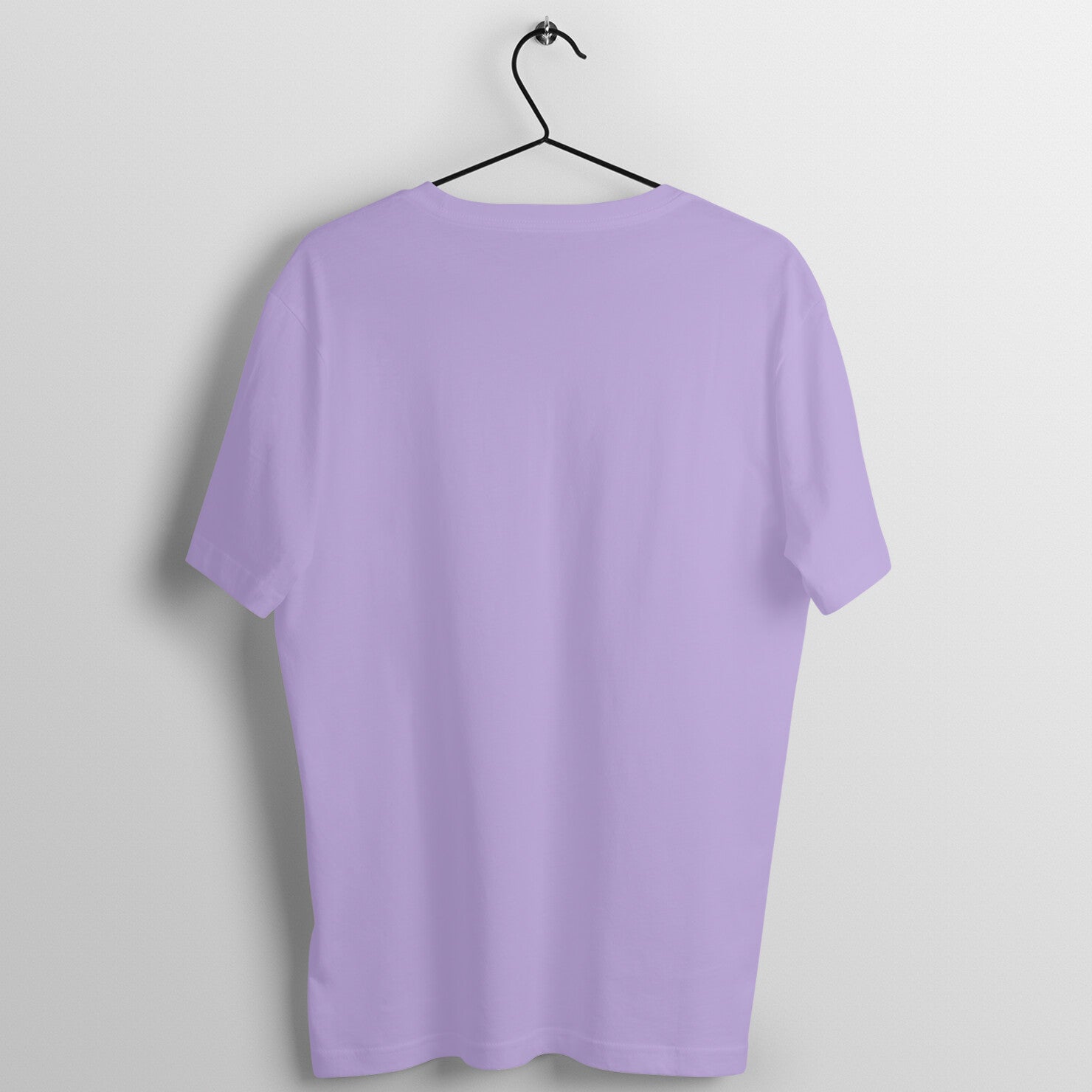 Men's Classic Iris Lavendor T-shirt