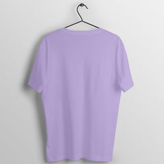 Men's Classic Iris Lavendor T-shirt