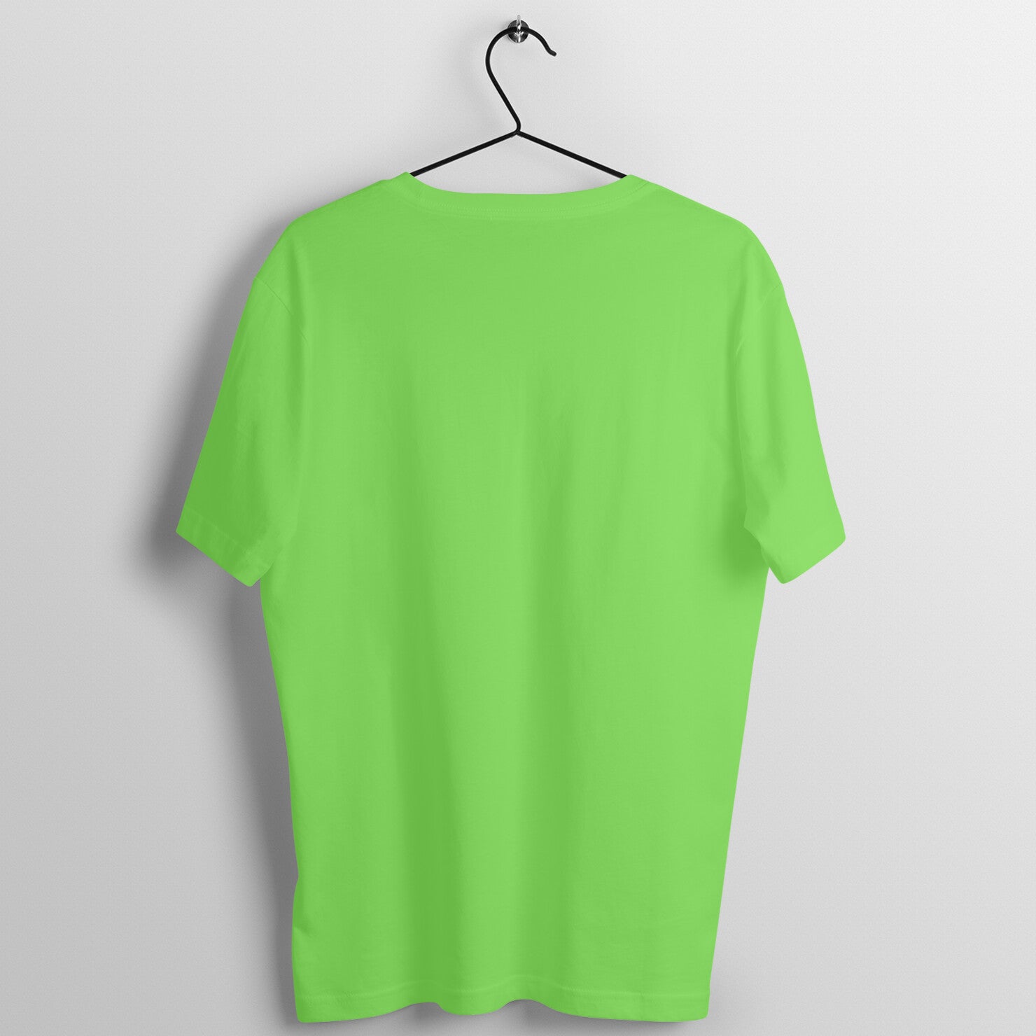 Men's Classic Green T-shirt