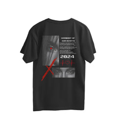 NIñO - Exclusive Harmony of Our Hearts Unisex Oversize T-Shirt