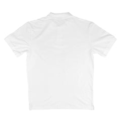 INCsane - White Polo T Shirt For Men