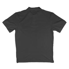 INCsane - Black Polo T Shirt For Men