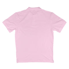 INCsane - Blackpink Polo T Shirt For Men