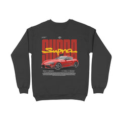 NIñO - Toyota Supra Unisex Sweatshirt