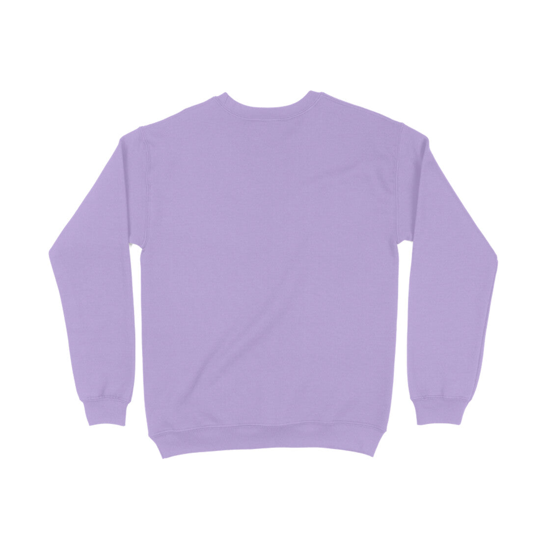 INCsane - Neon Iris Lavender Unisex Sweatshirt