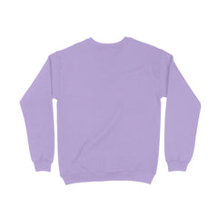 INCsane - Neon Iris Lavender Unisex Sweatshirt