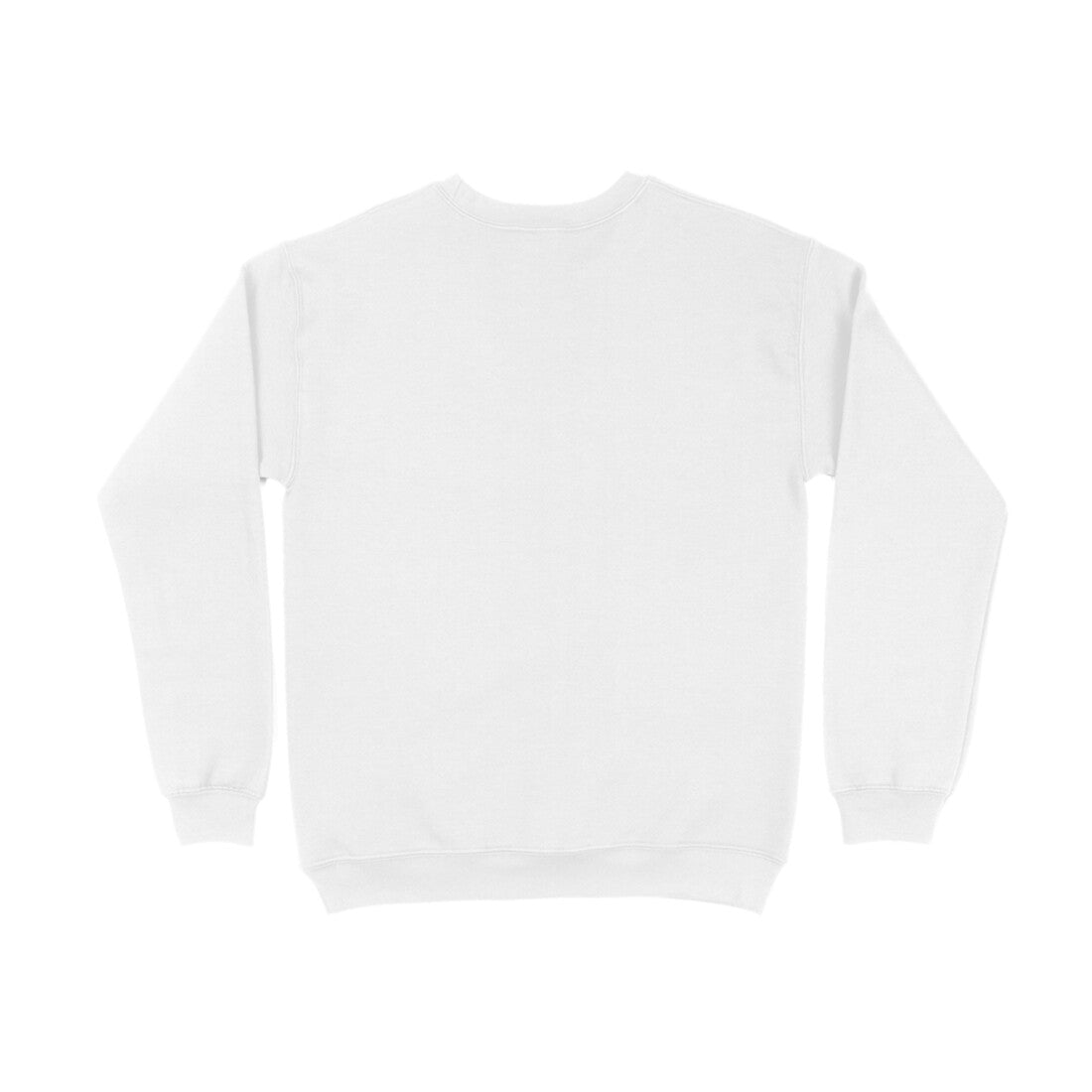 NIñO - White & Wild Sweatshirt For Women