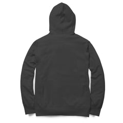 NIñO - Black Shark Heavyweight Hoodie For Women
