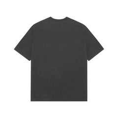 NOA - Improvement Typography Black Premium Unisex T-Shirt
