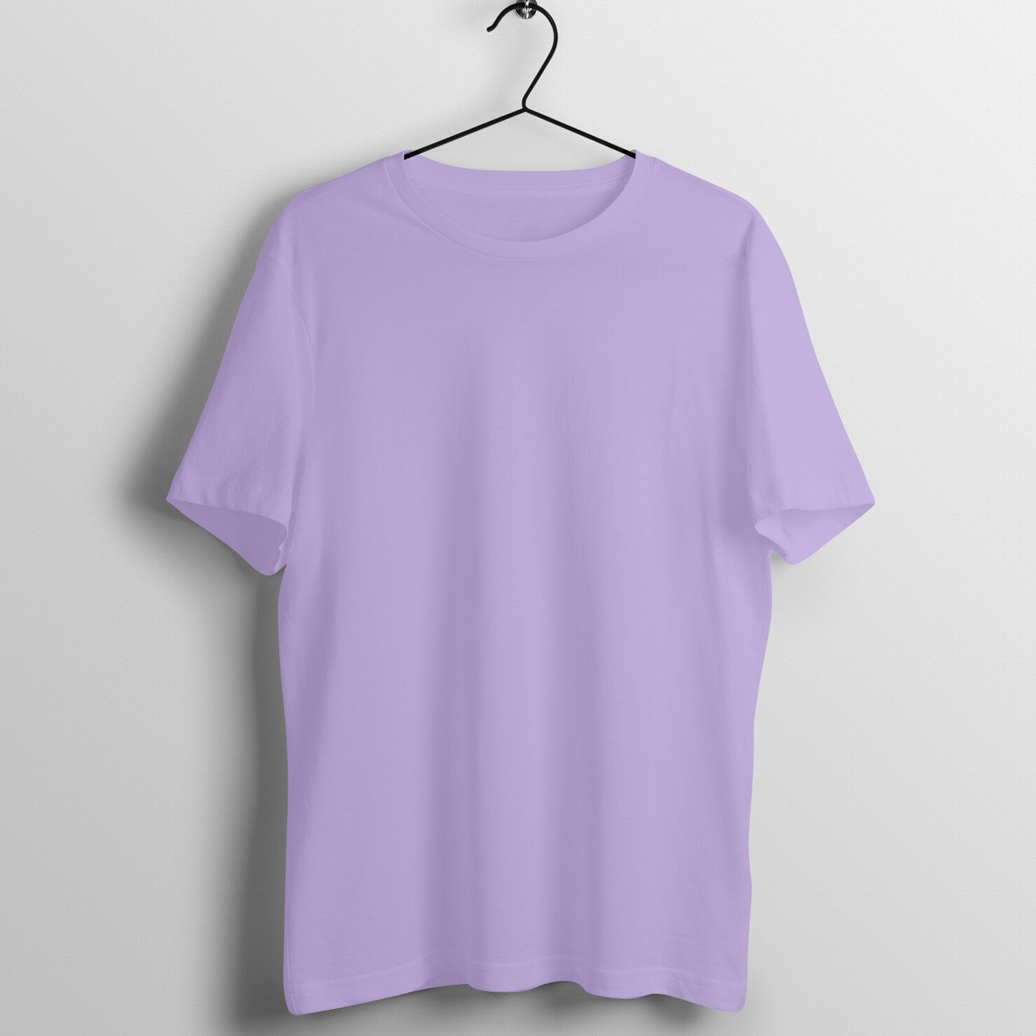 Men's Classic Iris Lavendor T-shirt