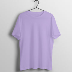 Men's Classic Iris Lavendor T-shirt