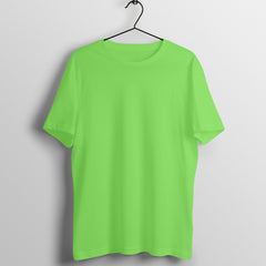 Men's Classic Green T-shirt