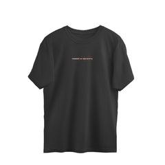 NIñO - Exclusive Harmony of Our Hearts Unisex Oversize T-Shirt