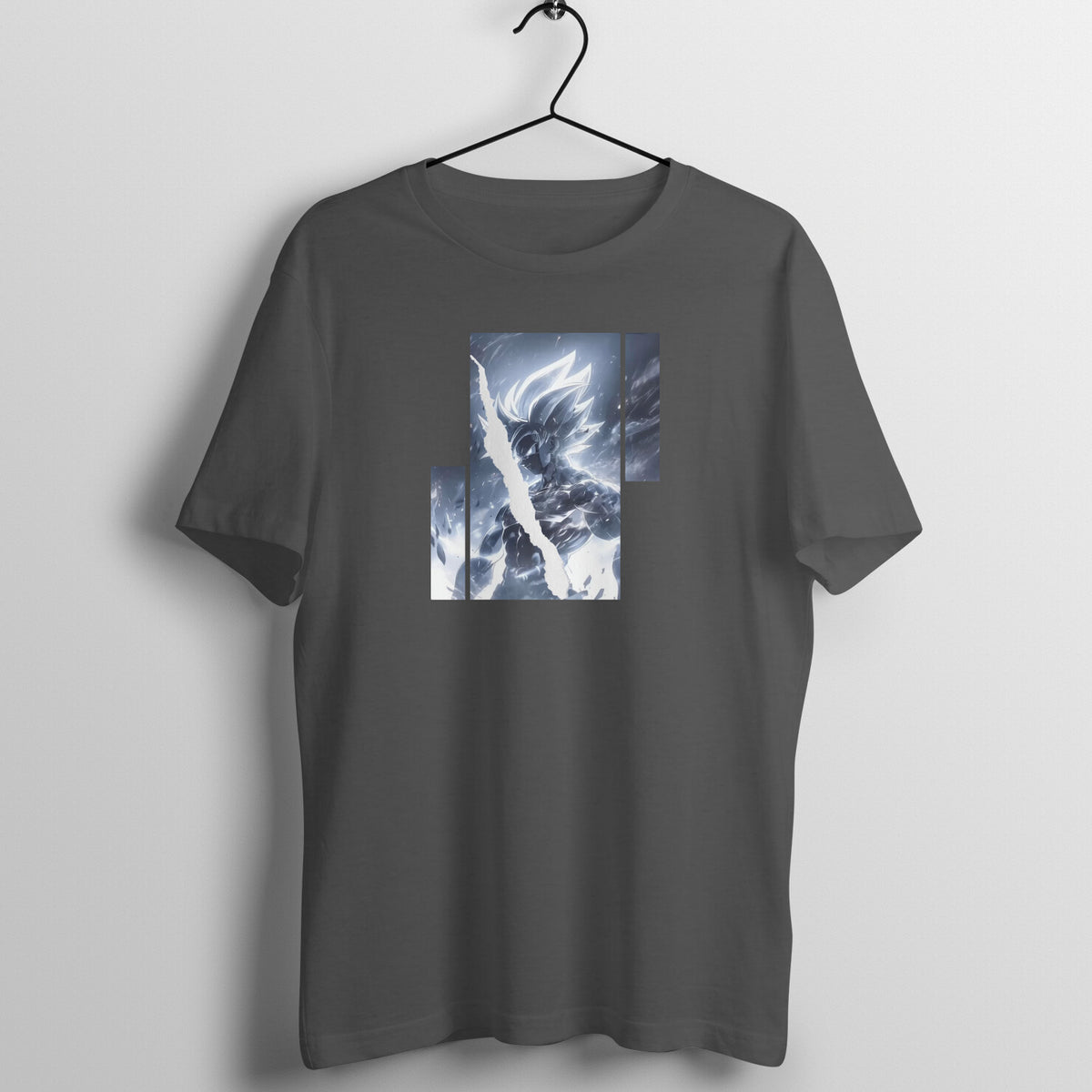 Goku Ultra-Instinct Classic T Shirt For Men