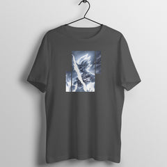 Goku Ultra-Instinct Classic T Shirt For Men