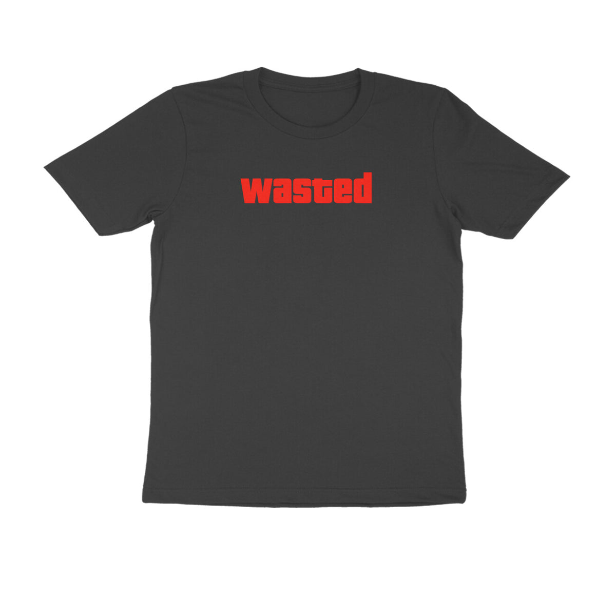 NIñO - Wasted Black Classic T Shirt For Men