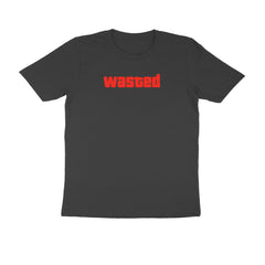 NIñO - Wasted Black Classic T Shirt For Men