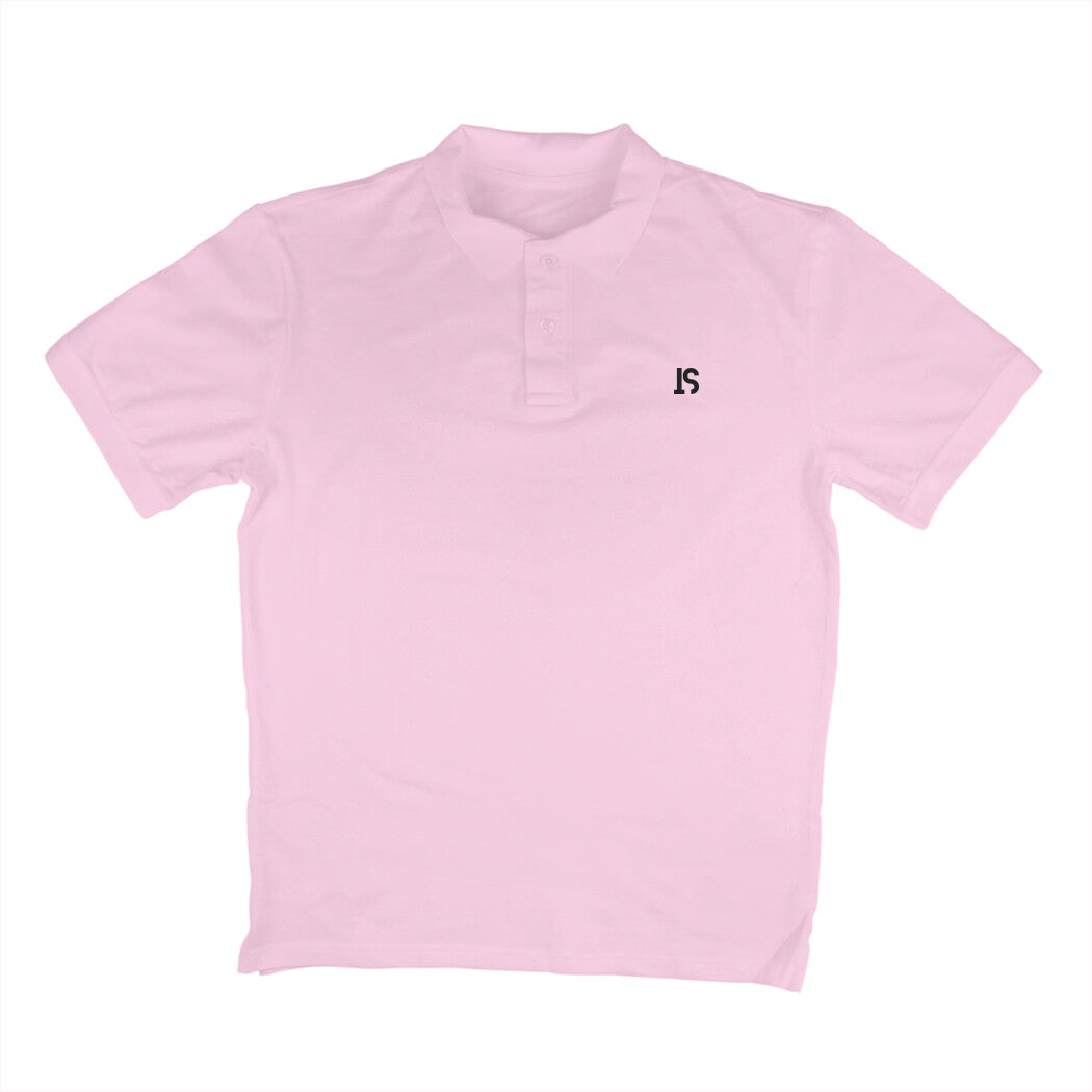 INCsane - Blackpink Polo T Shirt For Men