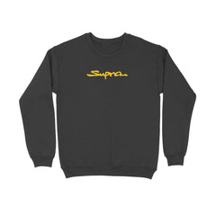 NIñO - Toyota Supra Unisex Sweatshirt