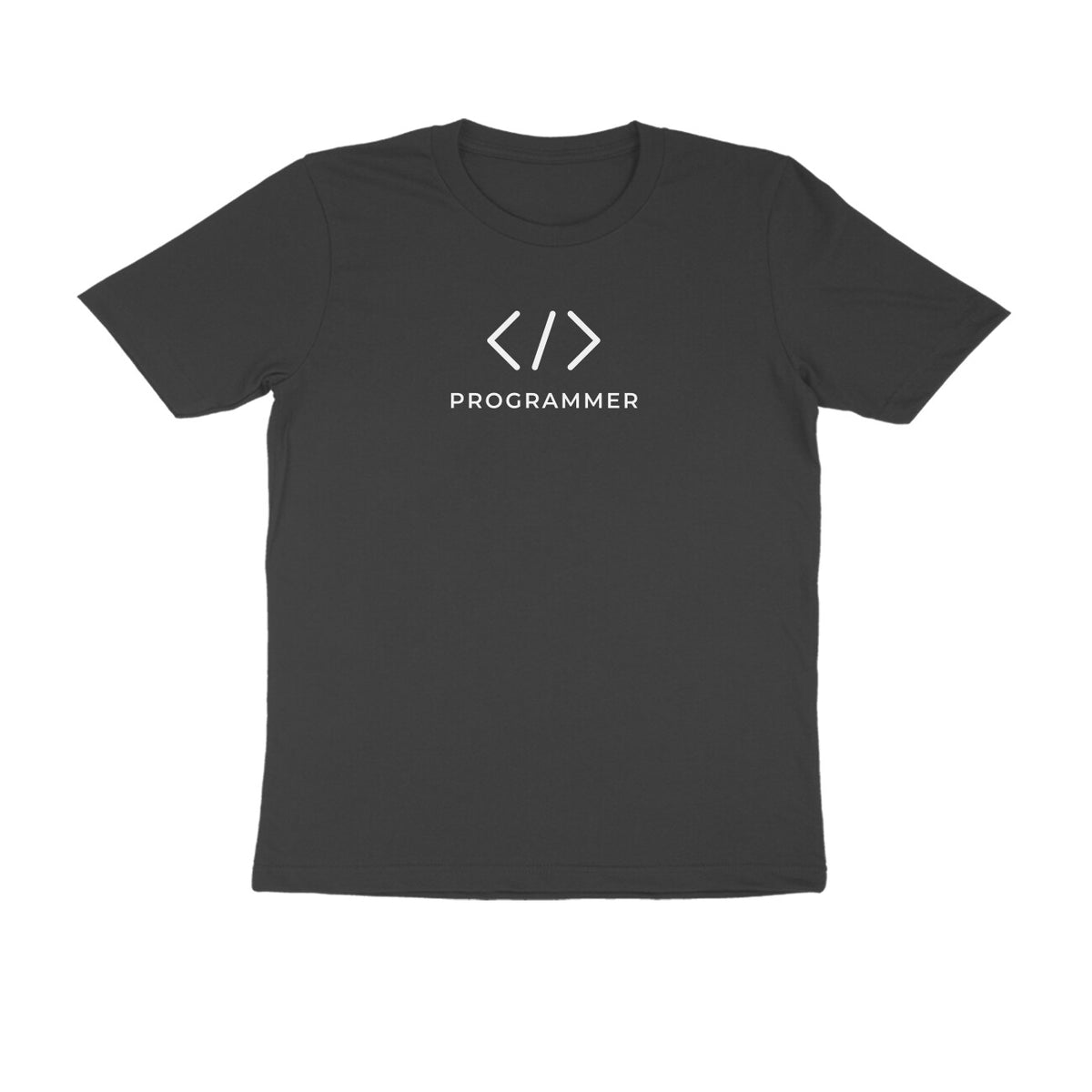INCsane - Programmer Black Classic T-Shirt For Men