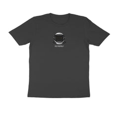INCsane - Black Astronaut Classic T-Shirt For Men
