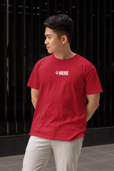INCsane - Typography Classic T-Shirt For Men