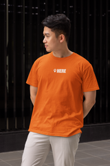 INCsane - Typography Classic T-Shirt For Men