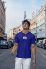 INCsane - Power Typography Classic T-Shirt For Men
