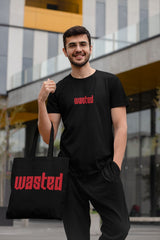 INCsane - Wasted Classic T-Shirt For Men