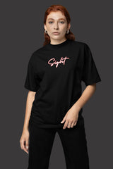 NOA - Sight Premium Oversized Unisex T-Shirt